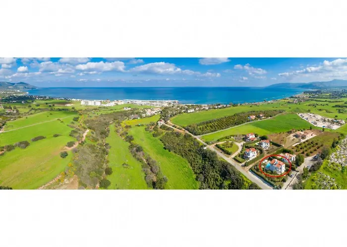 Villa Iliada