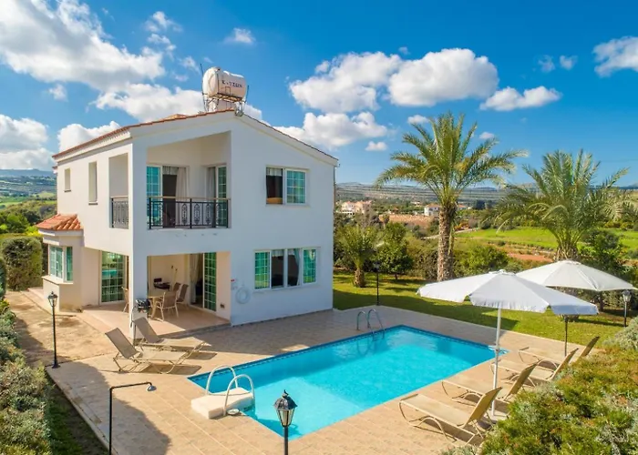 Villa Iliada