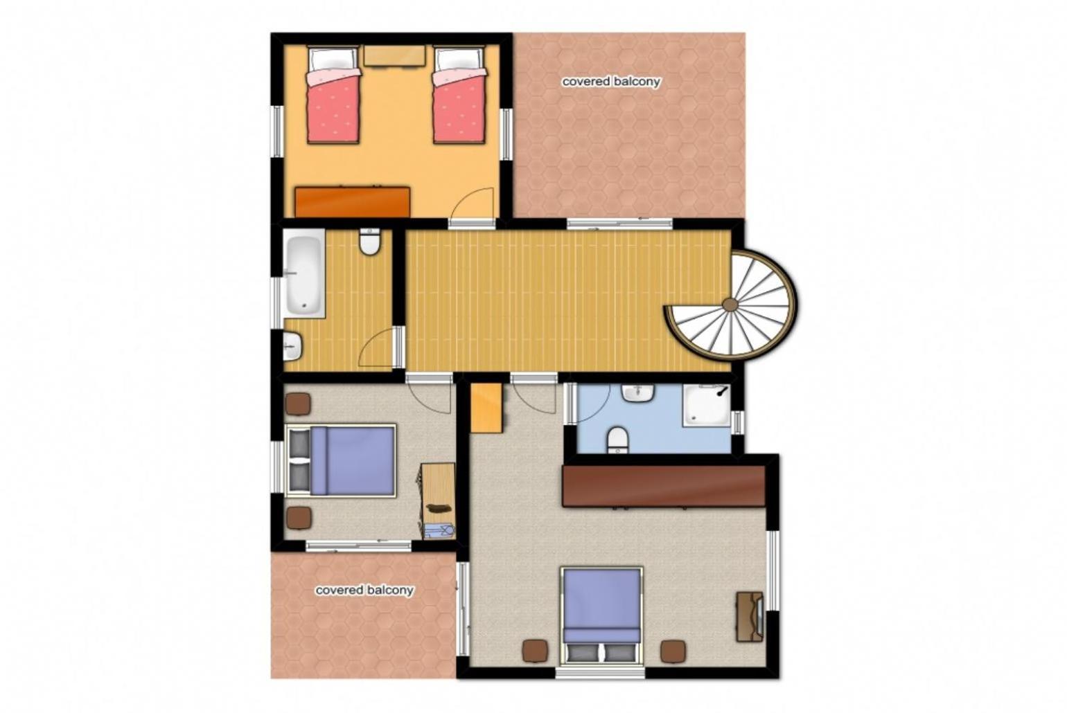 Villa Iliada