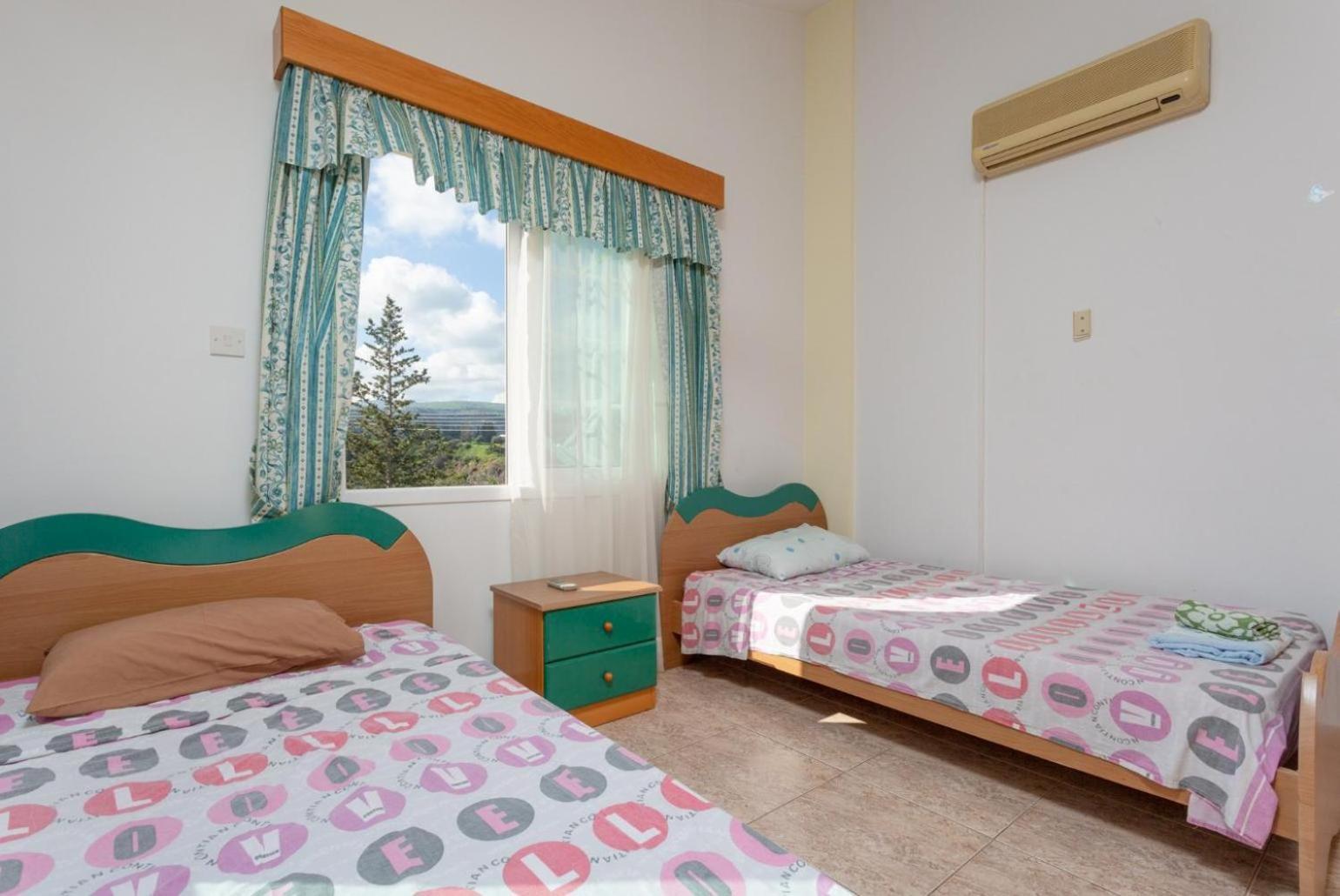 Iliada Villa